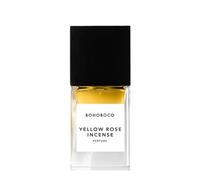 Bohoboco Yellow Rose Incense Eau De Parfum Spray 50ml