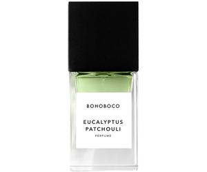 BOHOBOCO - EUCALYPTUS PATCHOULI - Extrait de Parfum Unisex