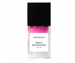 Bohoboco Magic Mushrooms Eau De Parfum Spray 50ml