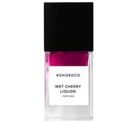 Bohoboco Wet Cherry Liquor 50ml Parfum