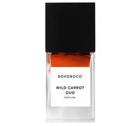 Bohoboco Wild Carrot Oud Eau De Parfum Spray 50ml