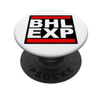 Bohol Expat BHL EXP Digital Nomad Philippines Work & Travel PopSockets Adhesive PopGrip