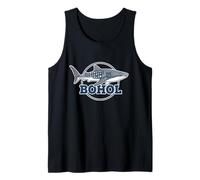 Bohol Whale Shark Philippines Tank Top