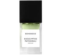 BOHOBOCO Unisex fragrances Collection Eucalyptus PatchouliExtrait de Parfum Spray
