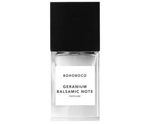Bohopoco Geranium Balsamic Note Eau De Parfum Spray 50ml