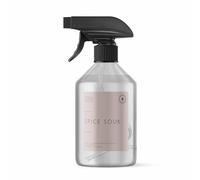 BOHORIA® Room Spray Air Freshener with Fresh Laundry Scent - Stimulating and Fresh Home Fragrance for a Unique Scent Experience - 500 ml (Spice Souk, 500 ml)