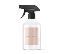 BOHORIA® Room Spray Floral Series Air Freshener Floral - Stimulating and Fresh Room Fragrance for a Unique Fragrance Experience (500 ml, Tokyo Spring)
