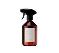 BOHORIA® Room Spray Hotel Scents Air Spray 500 ml - Room Fragrance for Boutique Hotel Feeling - Home Perfume Air Freshener (Ginger & Rosemary)