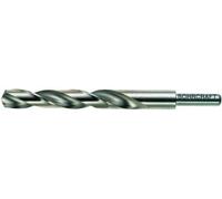 Bohrcraft 11100102300 13 mm Split Point Type N Shank HSS Twist Drill DIN 338, 23 mm