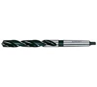BOHRCRAFT Technical DIN HSS 345 21 25 Drill bit for Trade Professionals