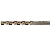 BOHRCRAFT Technical Drill bit for Workshop Users, Clear Working VAR 159007