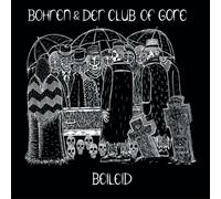 Bohren & Der Club Of Gore Beileid (CD) (US IMPORT)