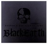 Bohren & Der Club of Gore - Black Earth
