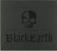 Bohren & Der Club Of Gore - Black Earth