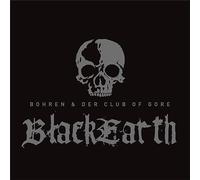 Bohren & der Club of Gore - Black Earth [VINYL]