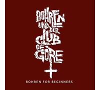 Bohren & der Club of Gore - Bohren For Beginners [VINYL]