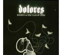 Bohren & Der Club Of Gore - Dolores [VINYL]