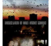 Bohren & der Club of Gore - Sunset Mission [VINYL]