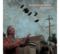Bohren,Spencer - Seven Birds