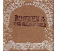 Bohren Und Der Club Of Gore - Mitleid Lady