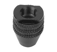 Bohrer Chuck Converter, Drill Bit Chuck Three Pine for Garages for Screwdrivers (Tomanteryizxfvgdtmh-01)