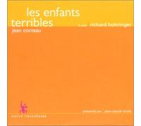 Bohringer - Les enfants terribles