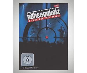 Bohse Onkelz - Live in Vienna
