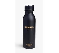 Bohtal Insulated Flask Bottle 'Danjal' Limited Edition 600ml Black