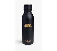 Bohtal Insulated Flask Bottle 'Joakim Lundell' Limited Edition 600ml Black
