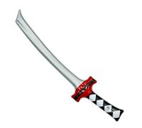 Bohue Inflatable Swords Ninja Swords Samurai Sword Inflatable Swords Toy Ninja Themed Party Accessories for Kids Birthday (2)