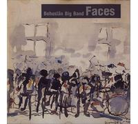 Bohuslan Big Band - Faces