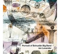 Bohuslan Big Band - Portrait of Bohuslän Big Band - Jan Levander