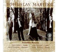 Bohuslav Martinu