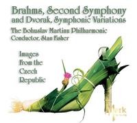 Bohuslav Martinu Philharmonic - Images from the Czech Republic