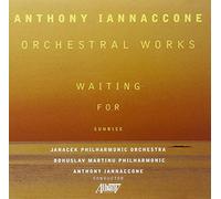 Bohuslav Martinu Philharmonic - Orchestral Works (Iannaccone, Janacek Po)