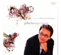 Bohuslav Martinu Philharmonic - Phenomenon