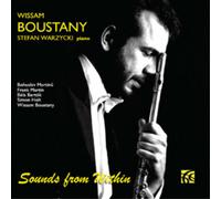 Bohuslav Martinu Sounds from Within (CD) Album (US IMPORT)