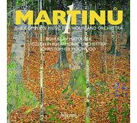 Bohuslav Matousek - Musik Fuer Violine & Orch