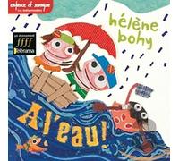 Bohy, Helene - A L'eau!