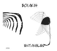 Boi Akih - Entangled