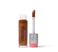 Boi-ing Cakeless Concealer - Dark Circles Coverage Liquid BB Cream in Apricot, Size: Full Size