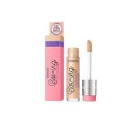 Boi-ing Cakeless Concealer,Full-Coverage,Lightweight Liquid Concealer for Dark Circles,Blemishes & Redness,Crease-Resistant, Long-Wear Formula for Natural,5.0ml (12-Shake It (Deeper Warm))