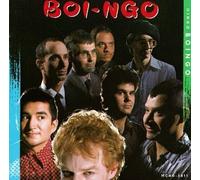 Boi-Ngo by Oingo Boingo (2003-01-28)