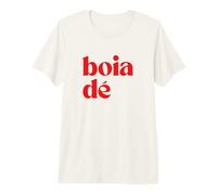 Boia dé Oh My in Italian Premium T-Shirt