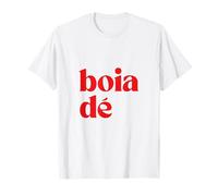Boia dé Oh My in Italian T-Shirt