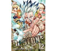 Dr. STONE, Vol. 12: (Dr. STONE 12)