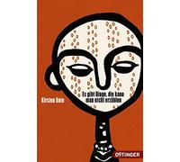 Boie, K: Es gibt Dinge, die kann man nicht erzählen