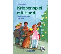 Boie,Kirsten - Krippenspiel mit Hund [Musikkassette] [CASSETTE]