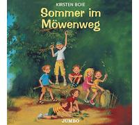 Boie,Kirsten - Sommer im Möwenweg