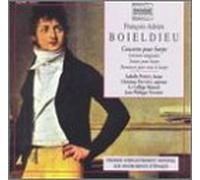 Boieldieu, F.a. - Boieldieu: Harp Concerto [IMPORT]
